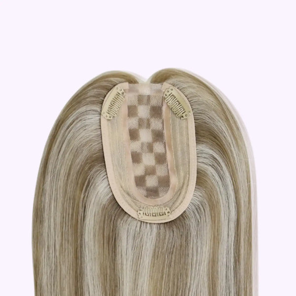 3*5 Inch Virgin Topper