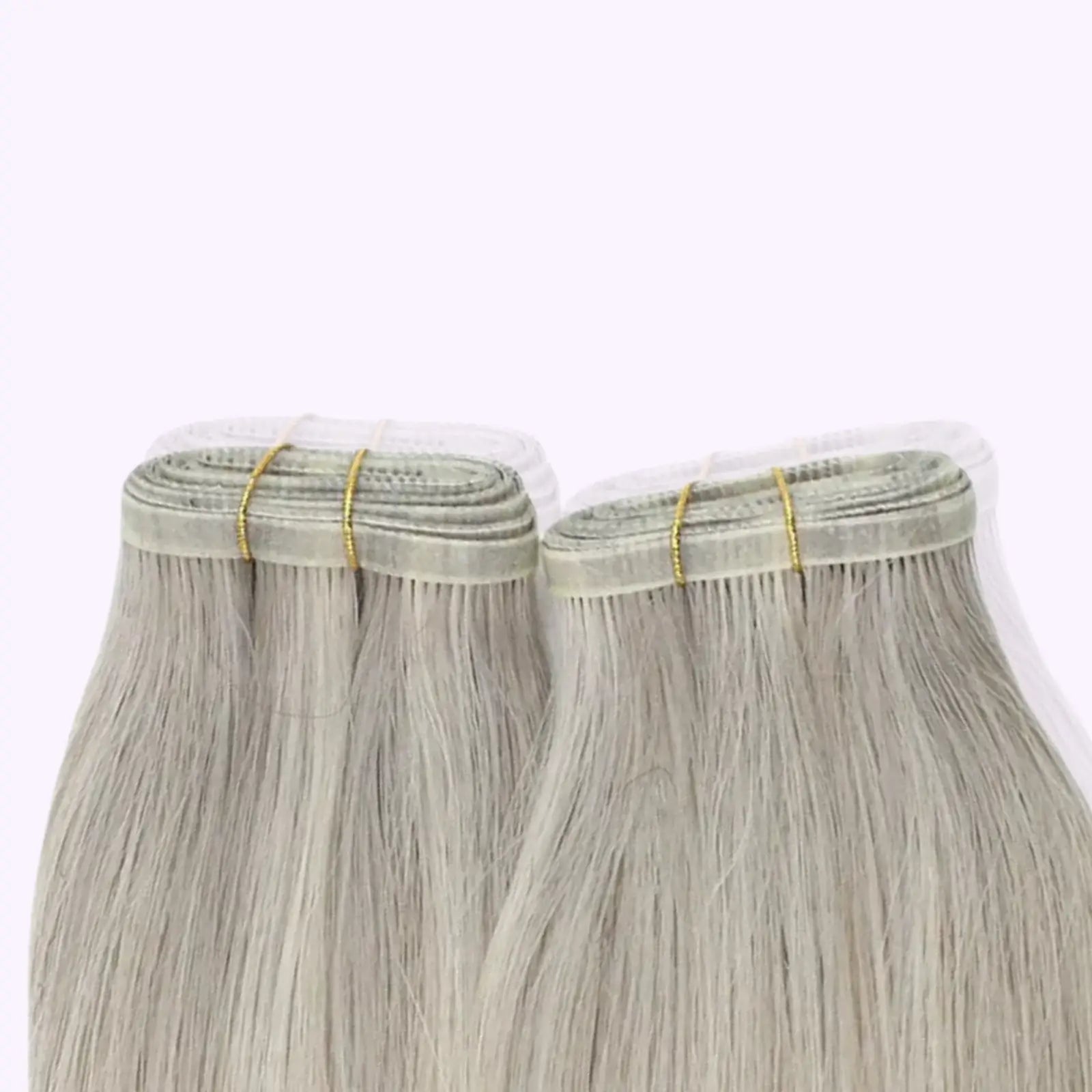 All Weft Hair Extensions