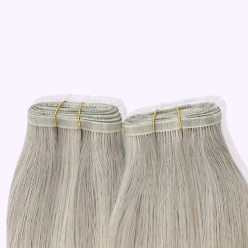All Weft Hair Extensions