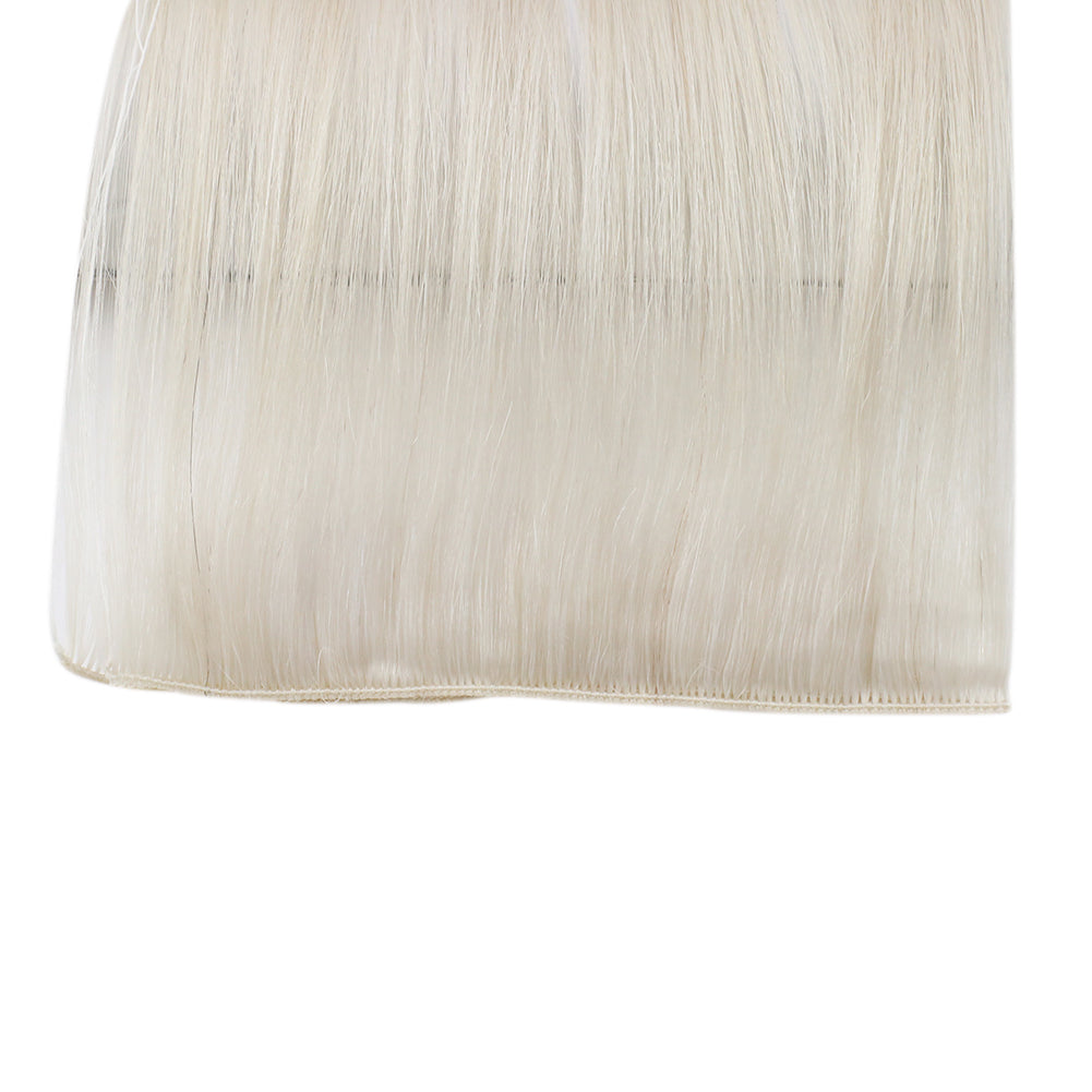 brazilian bundles handmade hair extensions hand tied hair bundles hair