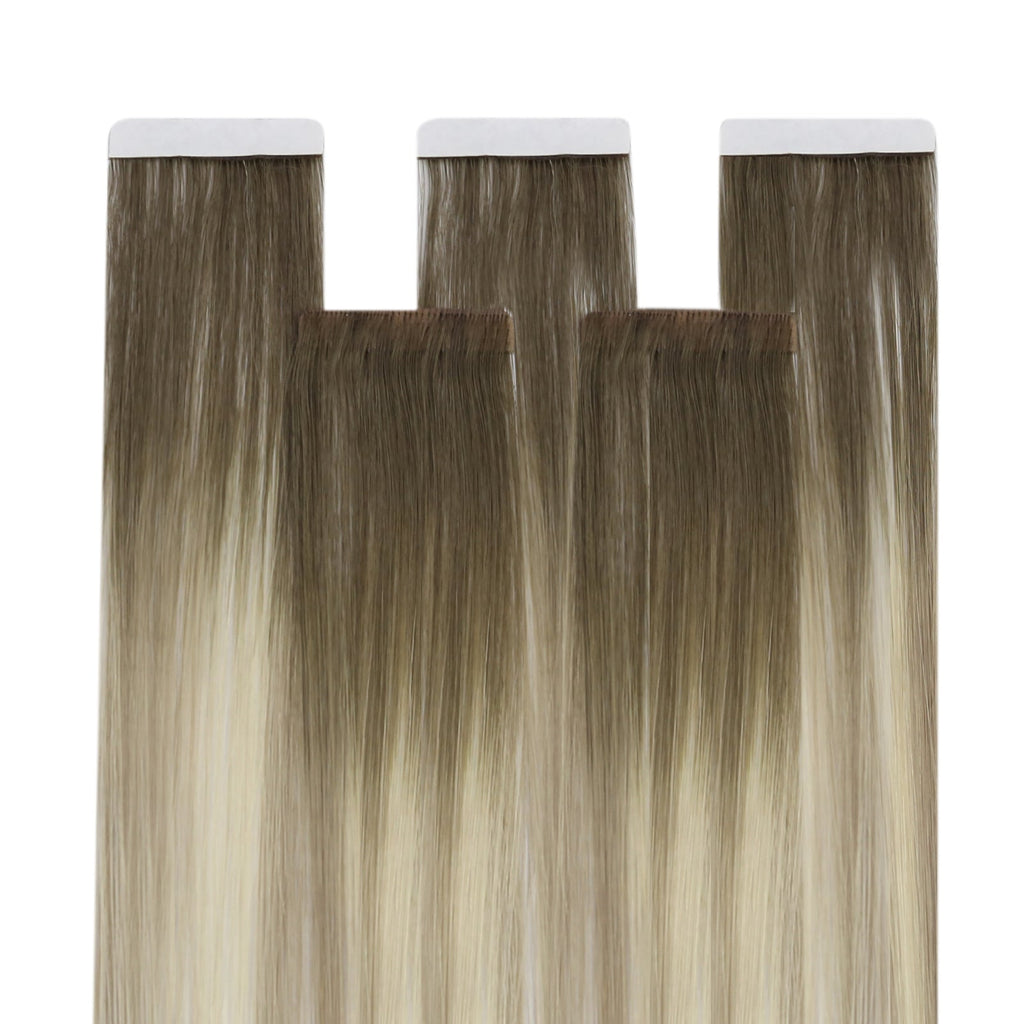 tape extensions tape in extensions for black hair