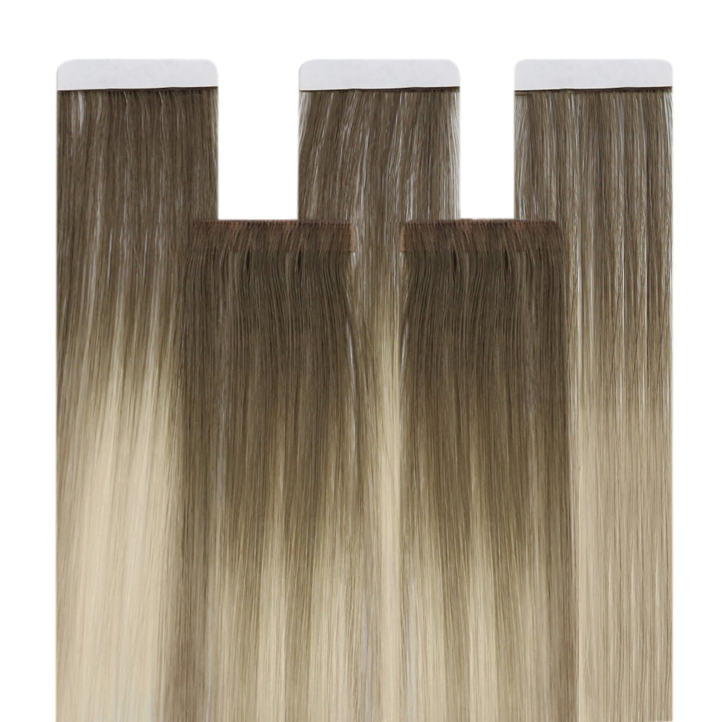 tape in extensions human hair tape in hair extensions near me