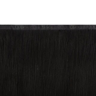XO Weft Hair Extensions, Premium 100% Human Hair Bundles, Luxurious Volume and Texture