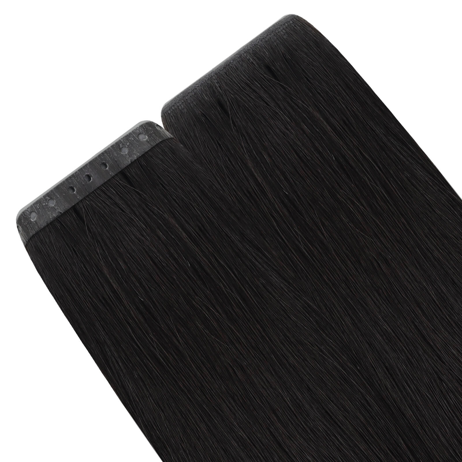 High Quality Hair Weft Bundles from Fullshine, Virgin Human Hair Extensions, Superior Look and Feel