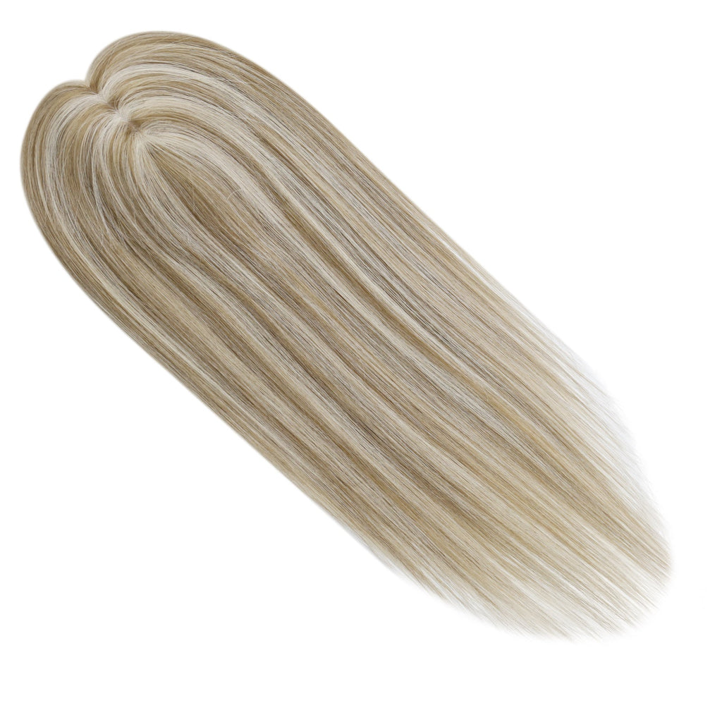 humanhairwigletsforthinningcrown u shape topper human hair remy hair extensions hair volume clip in hair pieces custom order colored