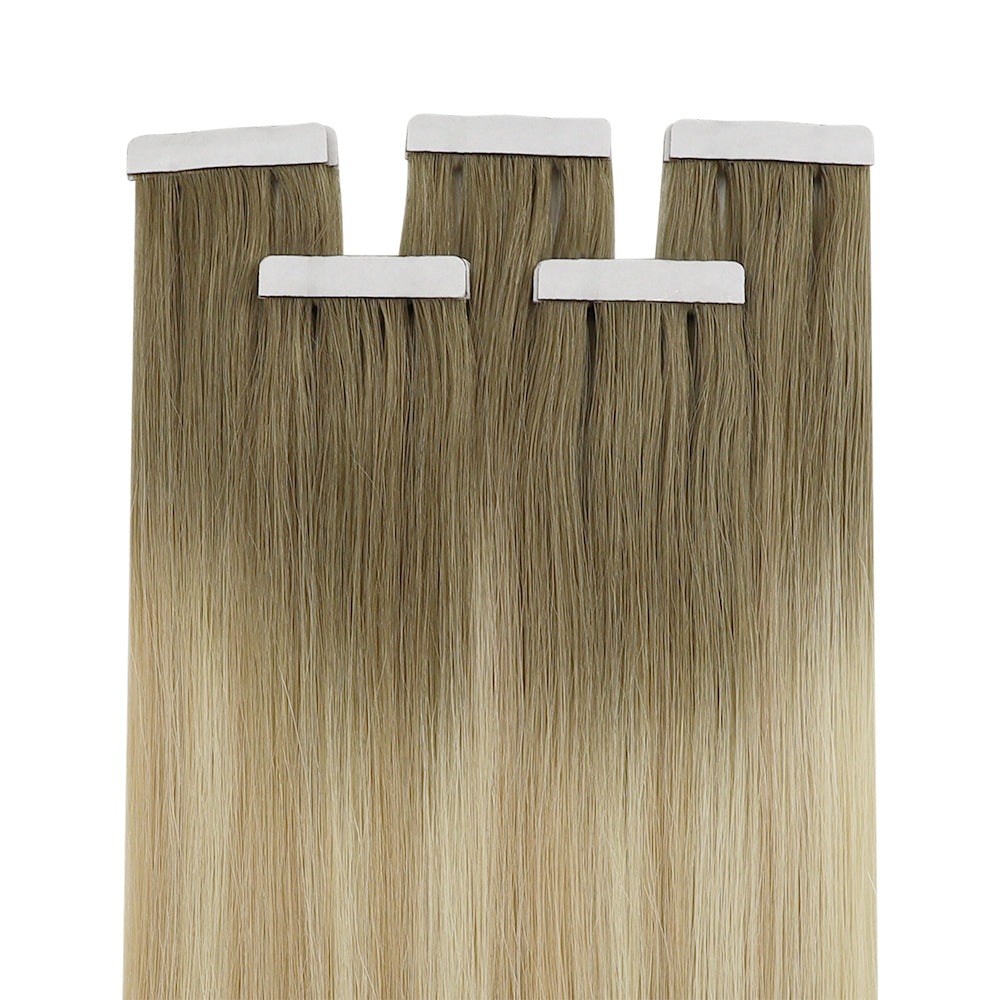 realhumaninjectiontapehairextensions