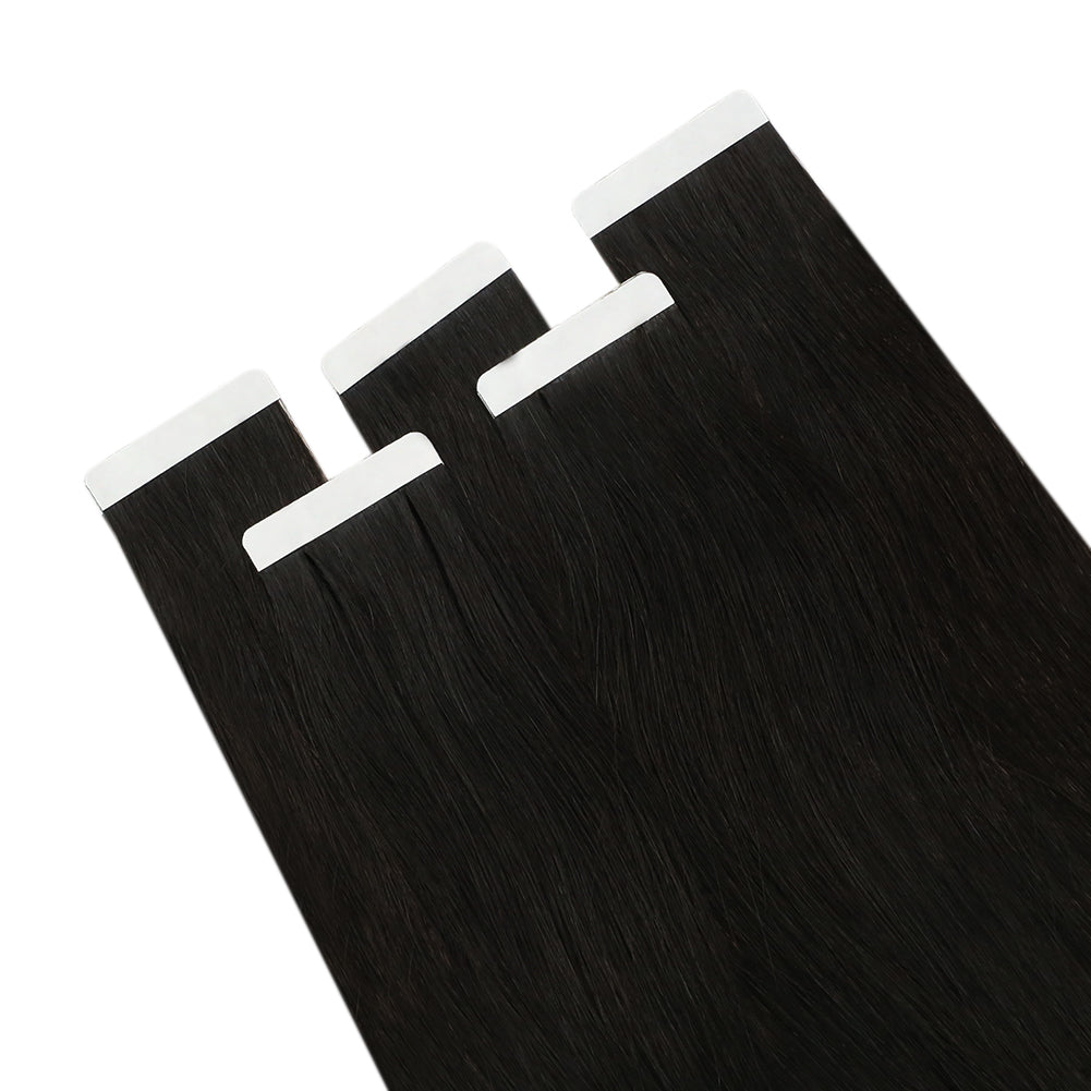 virgin hair extensions black hair