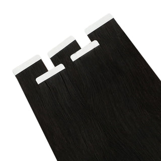 virgin hair extensions black hair