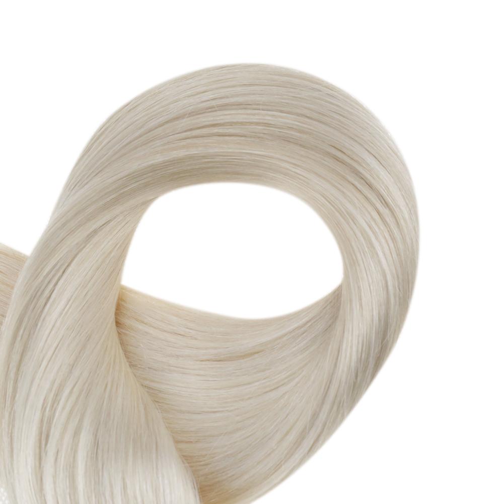 tape extensions human hair