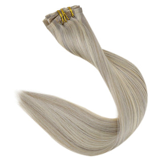 remy human hair