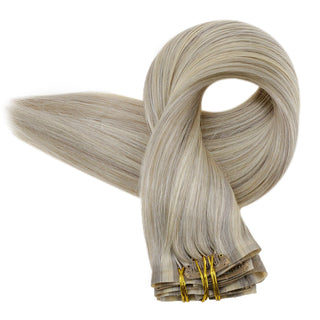 remy human hair extensions