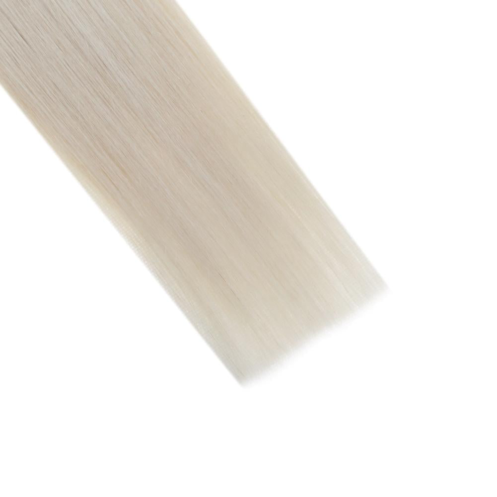 All you need to know about Tape Hair- Full Shine