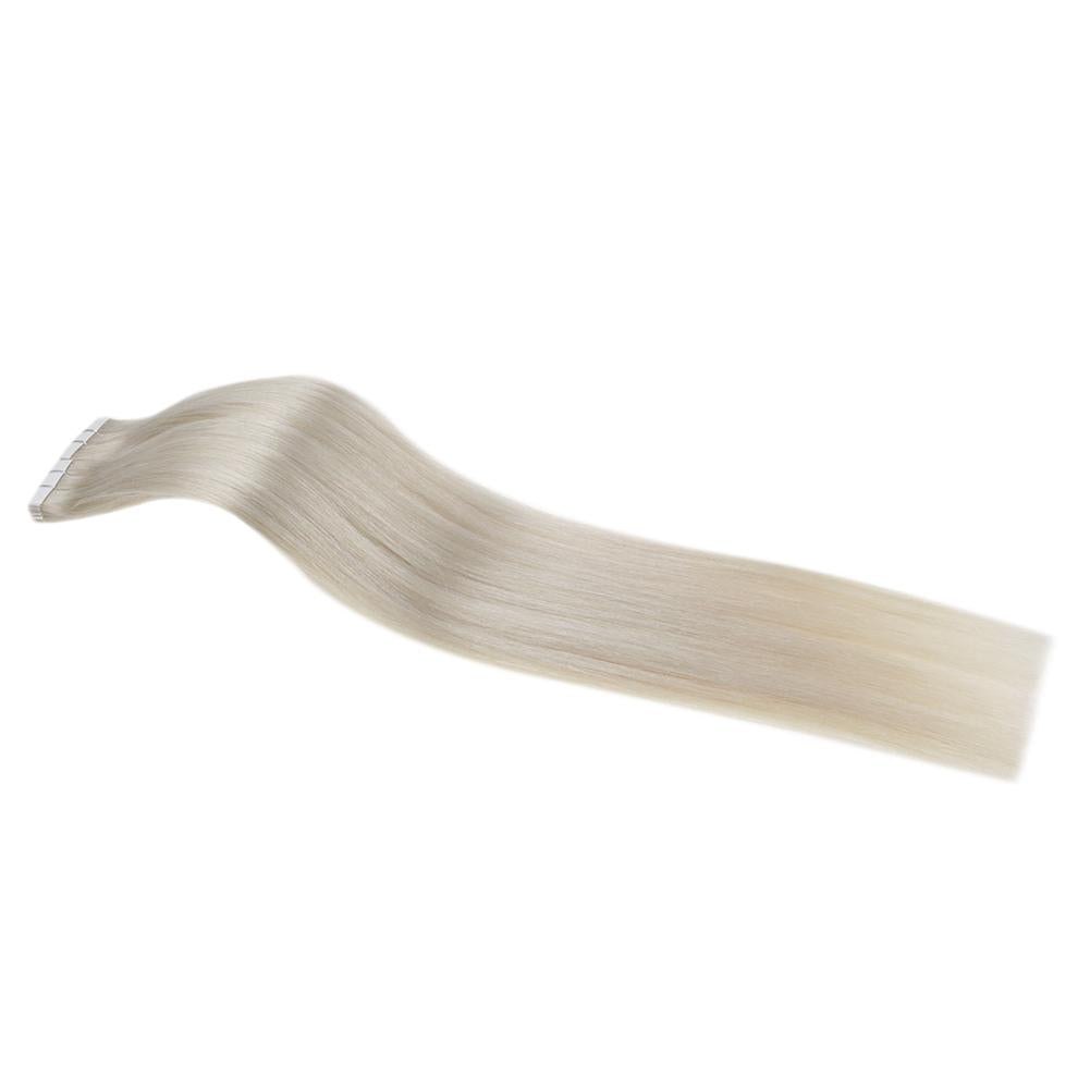 pu hair extensions