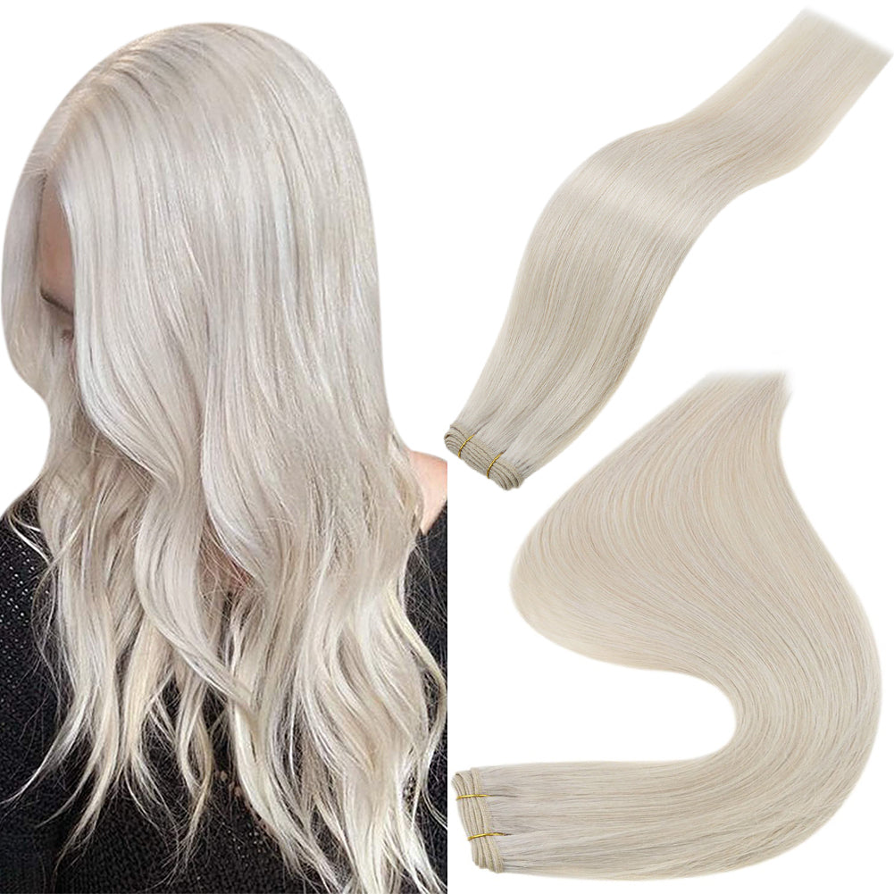 real bundles
