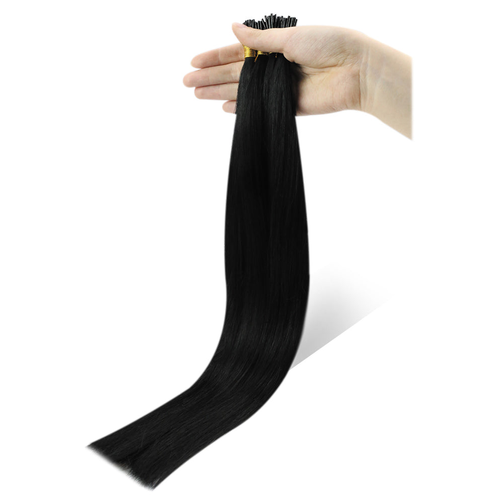 i tip hair extensions human hair
