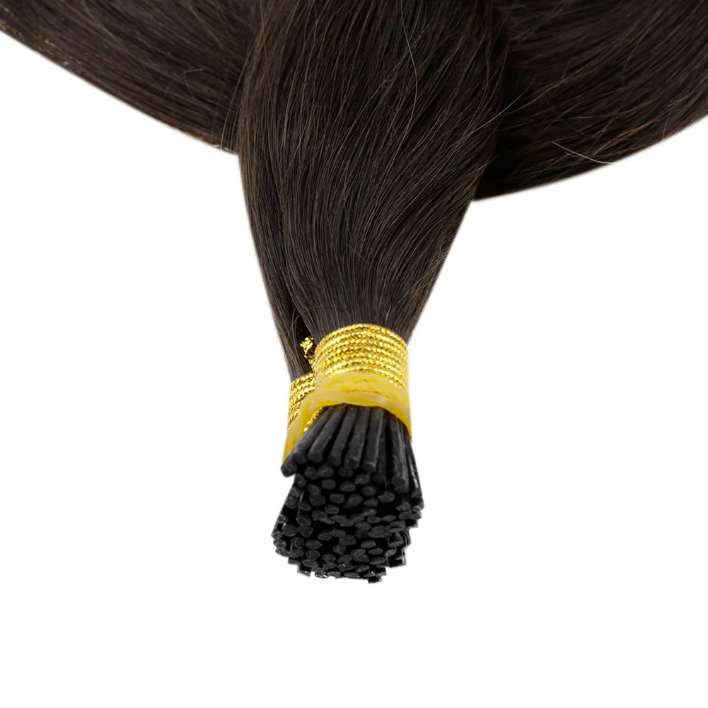 i tip fusion hair extensions