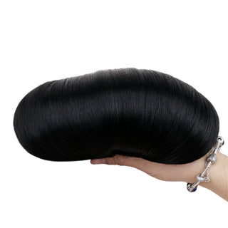 remy hair extensions clip in human hair 22