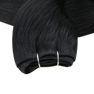 hair human extensions 