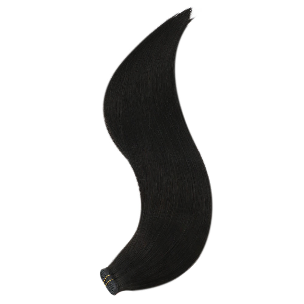 virgin real bundles straight hair