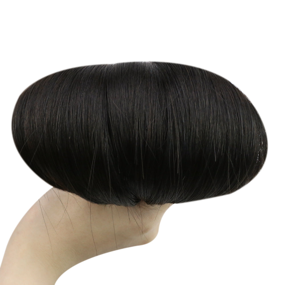human hair i tips virgin hair
