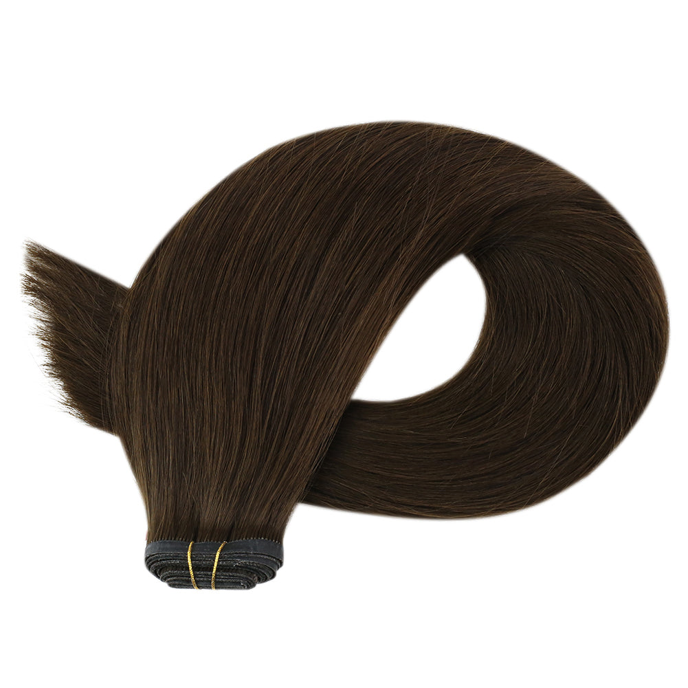 real hair bundles for sew in virgin hair