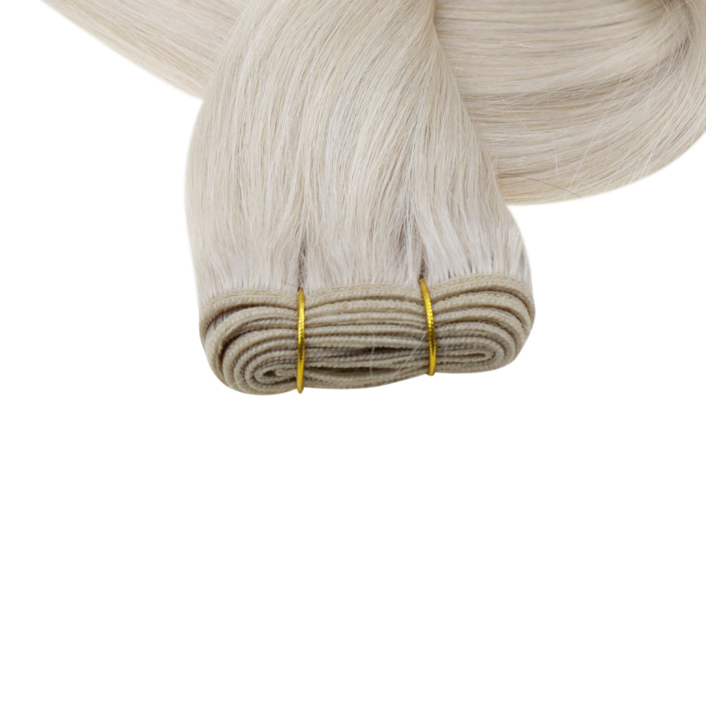 hair bundles human hair