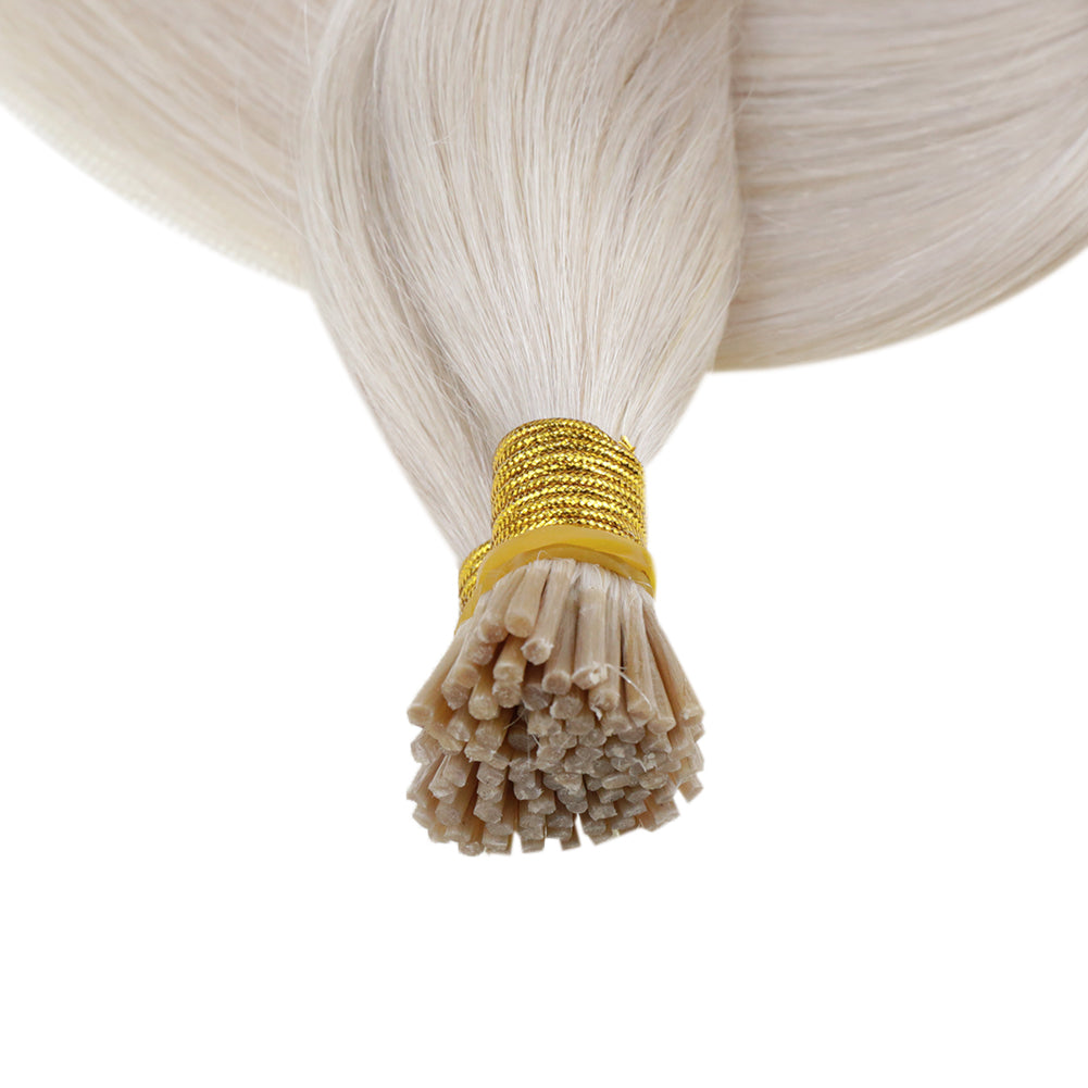 i tip extensions blonde