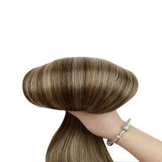 seamless extensions