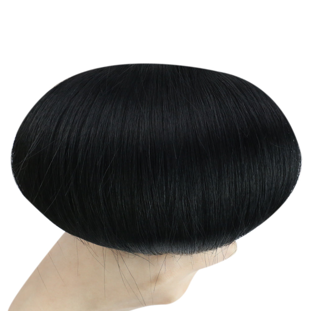 k tip hair extensions human hair 25g