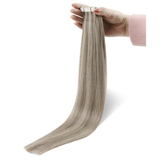 tape in hair extensions