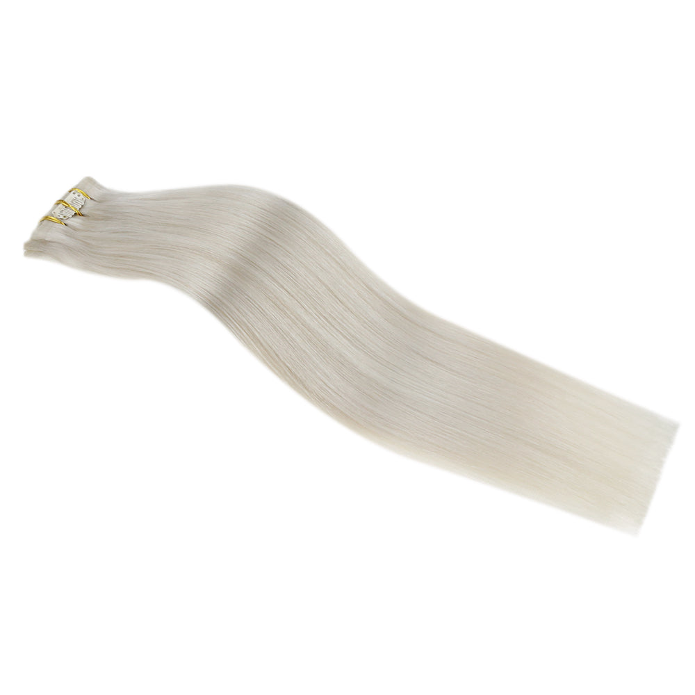 remy clip on extensions
