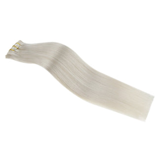 remy clip on extensions