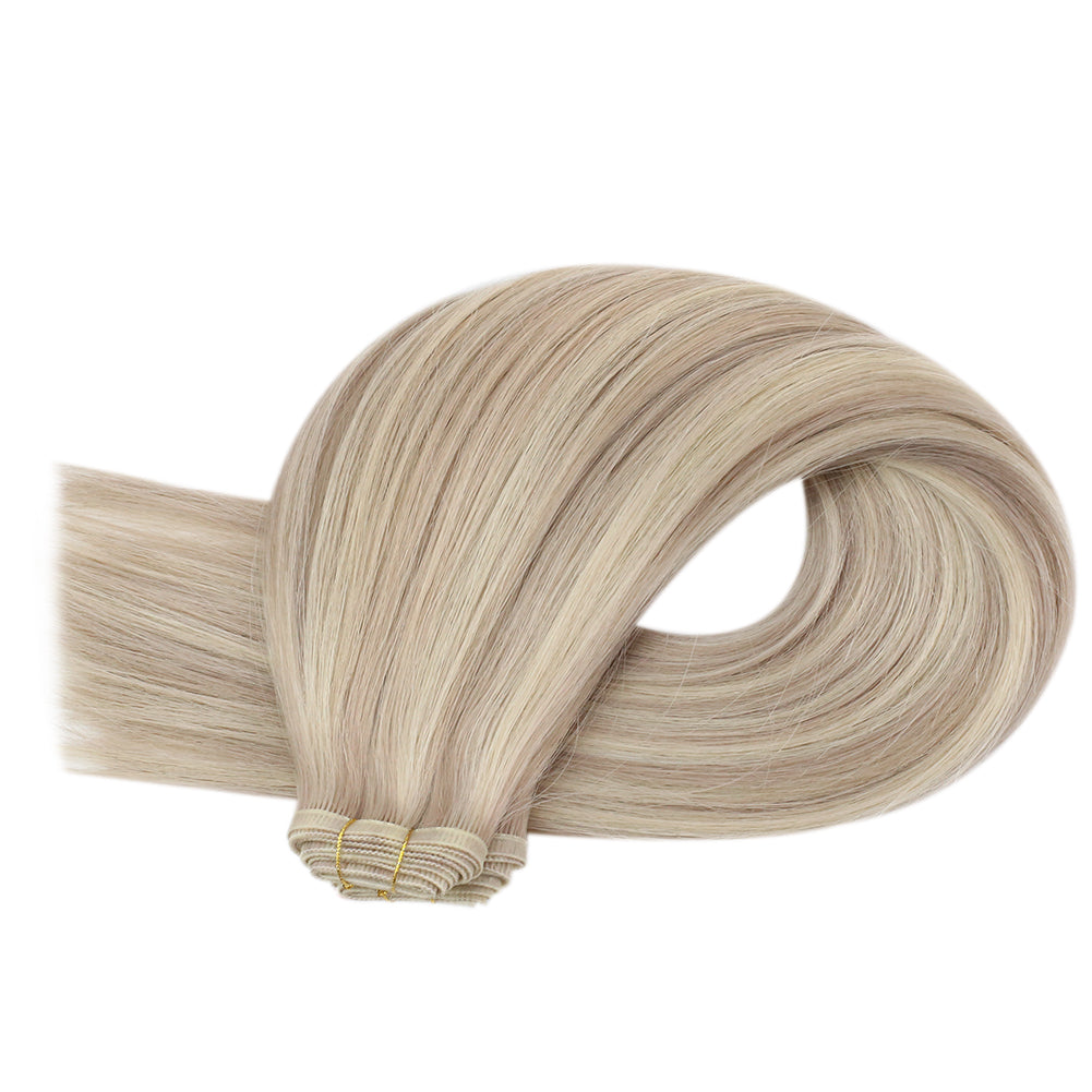 virgin indian hair extensions