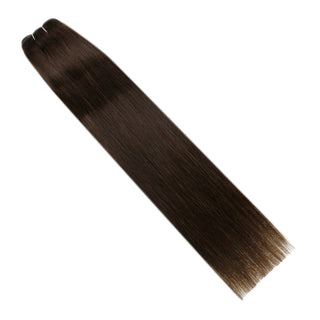 human extensions black