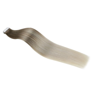 tape in human hair extensions