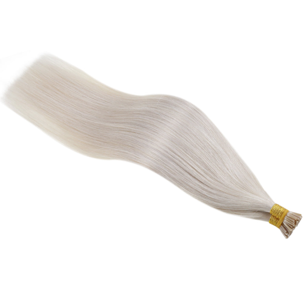 i tip fusion hair extensions