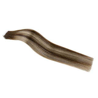 tape in human hair