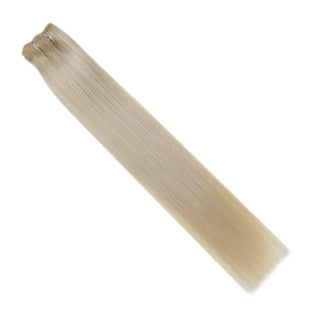 remy human hair sew in weft
