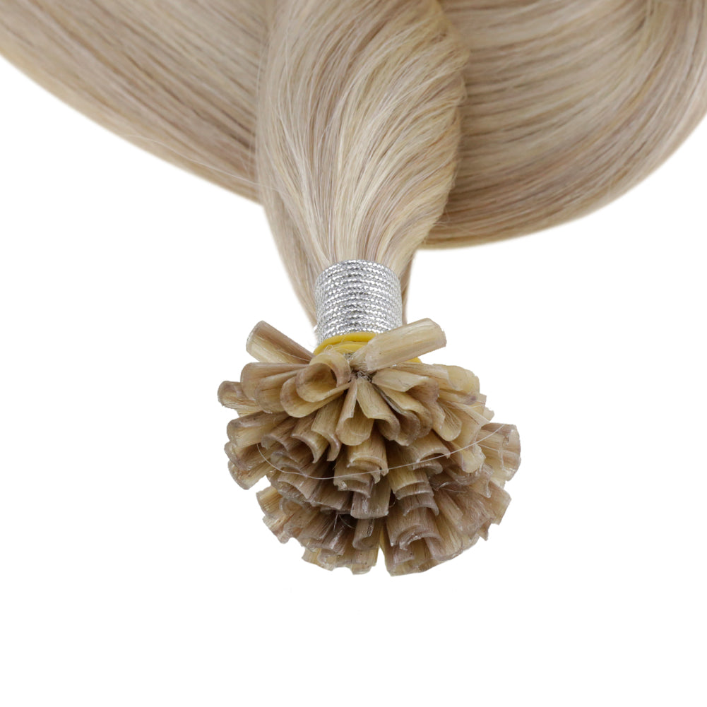 100% human hair remy quality 