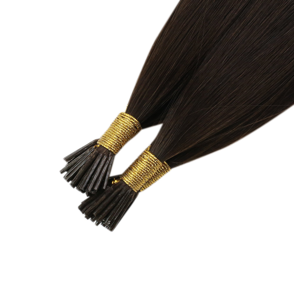 hair extensions keratin