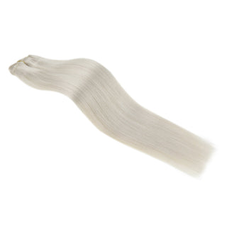 blonde hair extensions
