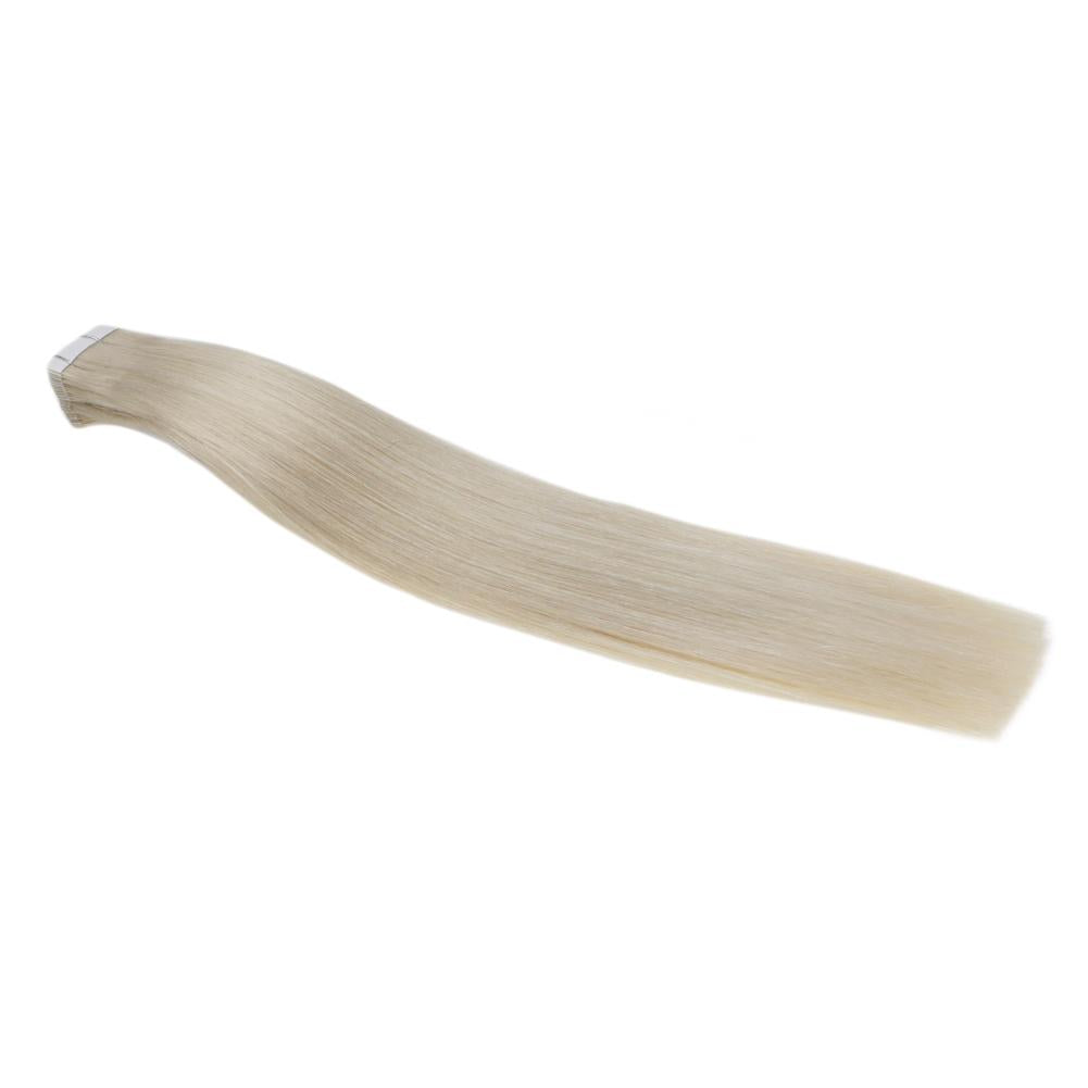 remy semmless human hair extentions