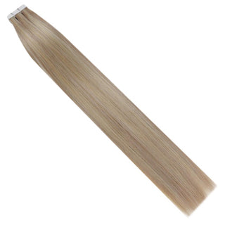 tape hair extensions human hair