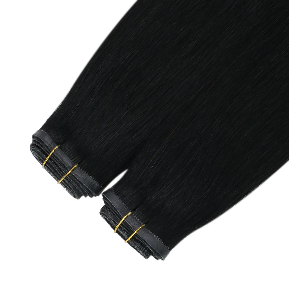 virgin hair real human hair