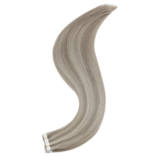 tape in extensions