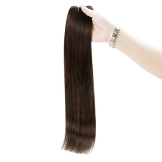 hair sew in extensions human hair