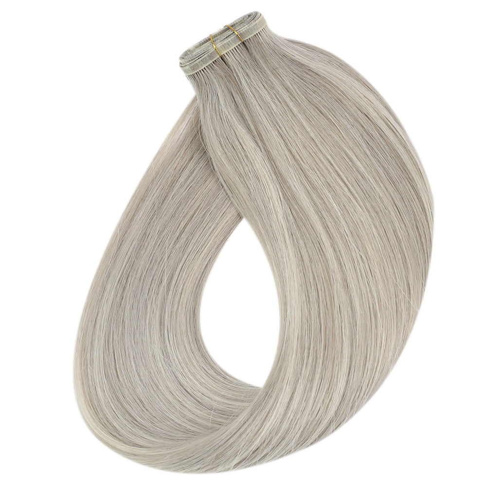 hair bundles straight 100% human hair
