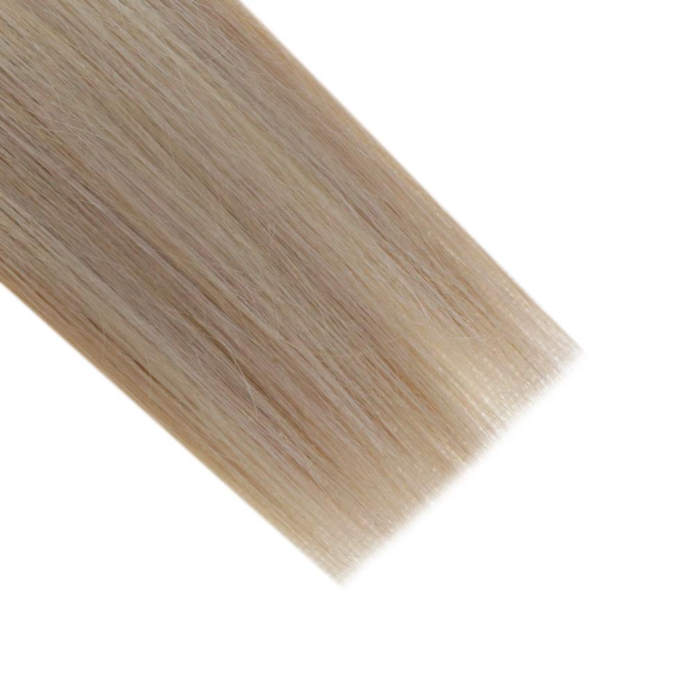invisible tape hair extensions human hair