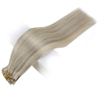 remy extensions clip in