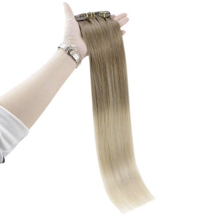 remy extensions human hair